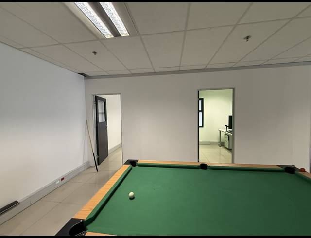 186M² OFFICE TO LET IN CAPE TOWN CITY CENTRE